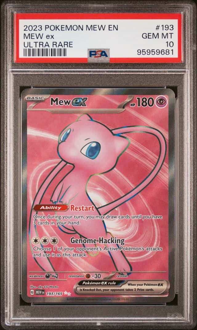 MEW ex