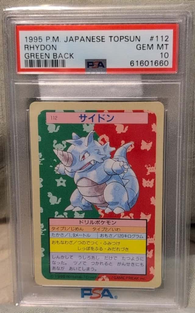 Rhydon