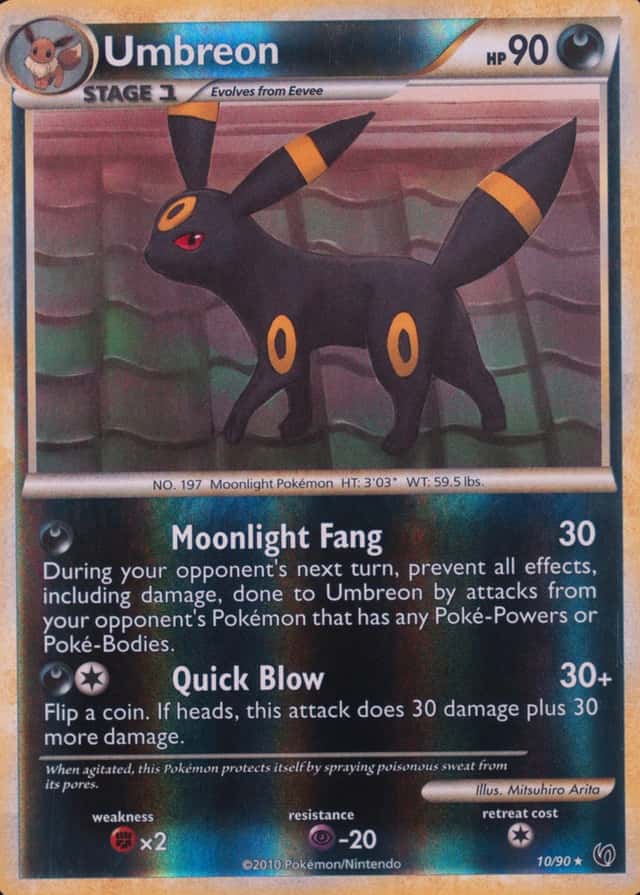 Reverse Holo