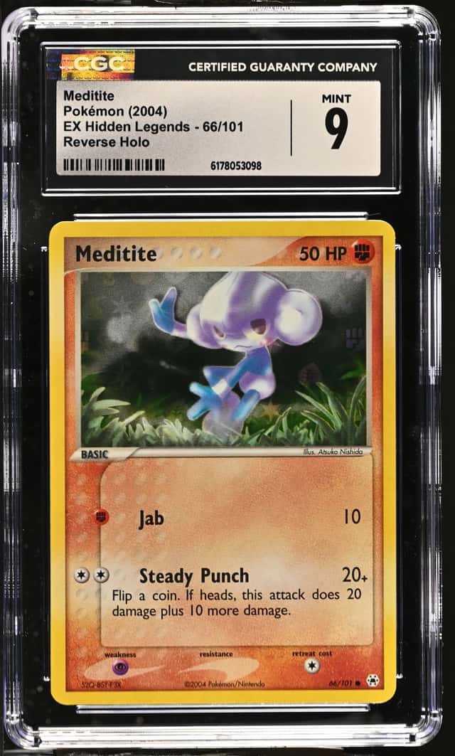 Meditite
