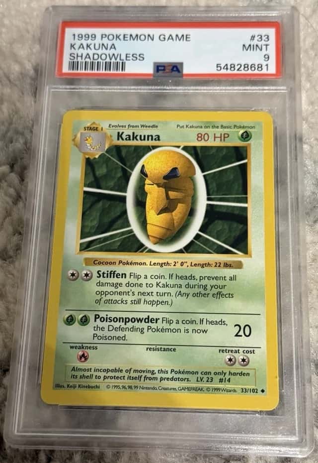 Kakuna