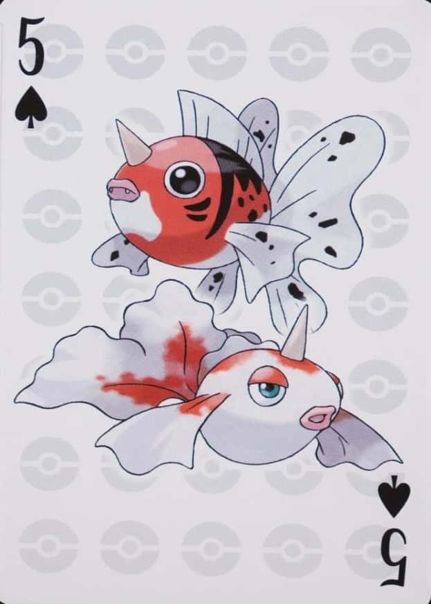 Pokemon Center