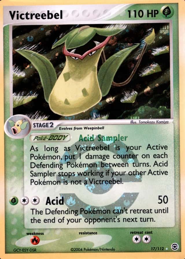 Reverse Holo