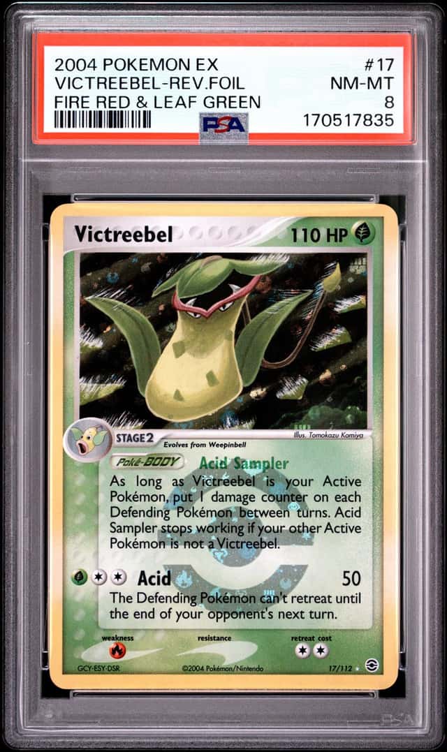 Victreebel