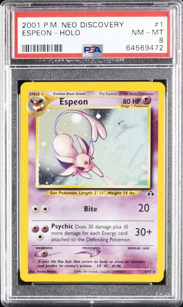 Espeon