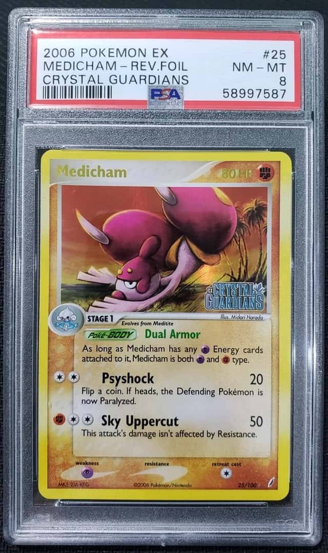 Medicham
