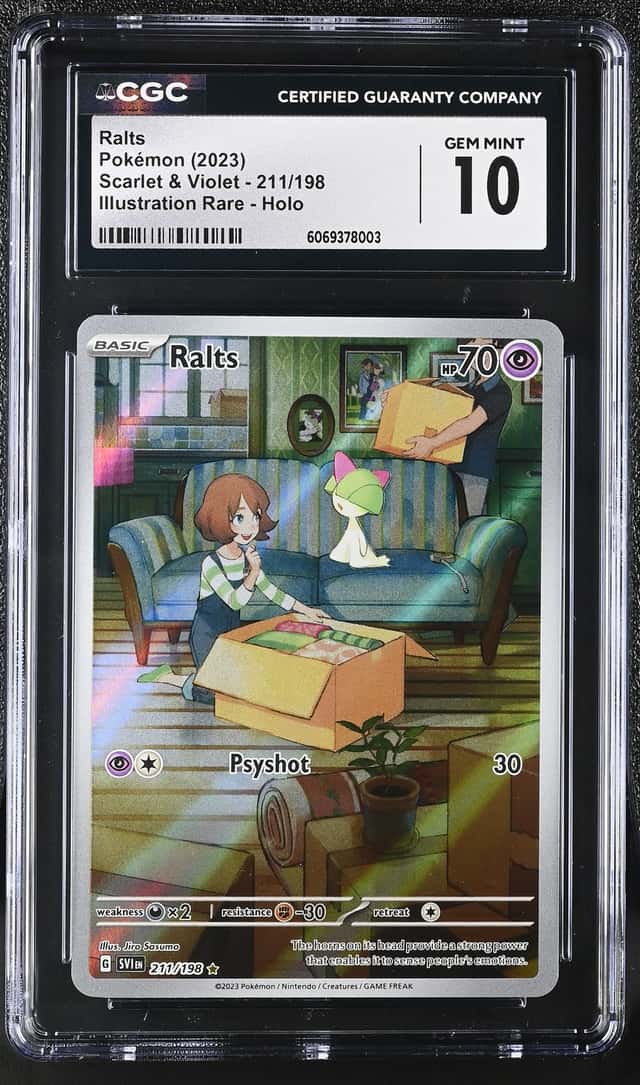 Ralts