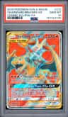 Charizard/braixen Gx