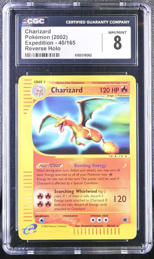 Charizard