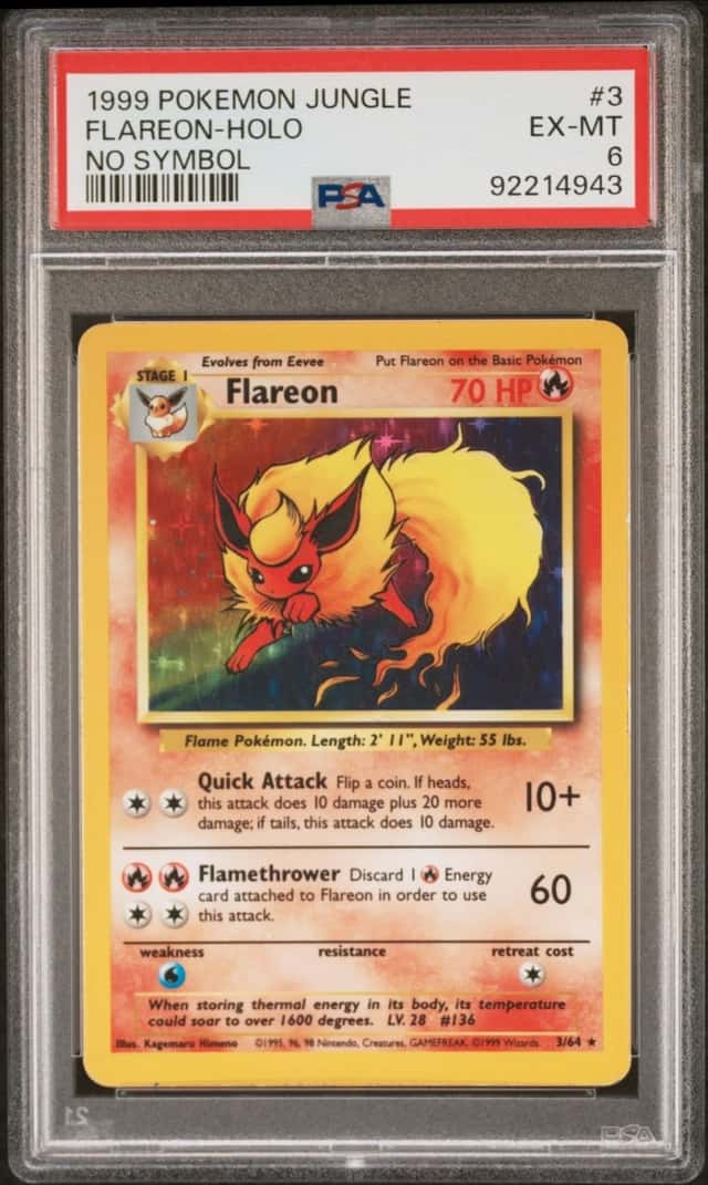 Flareon