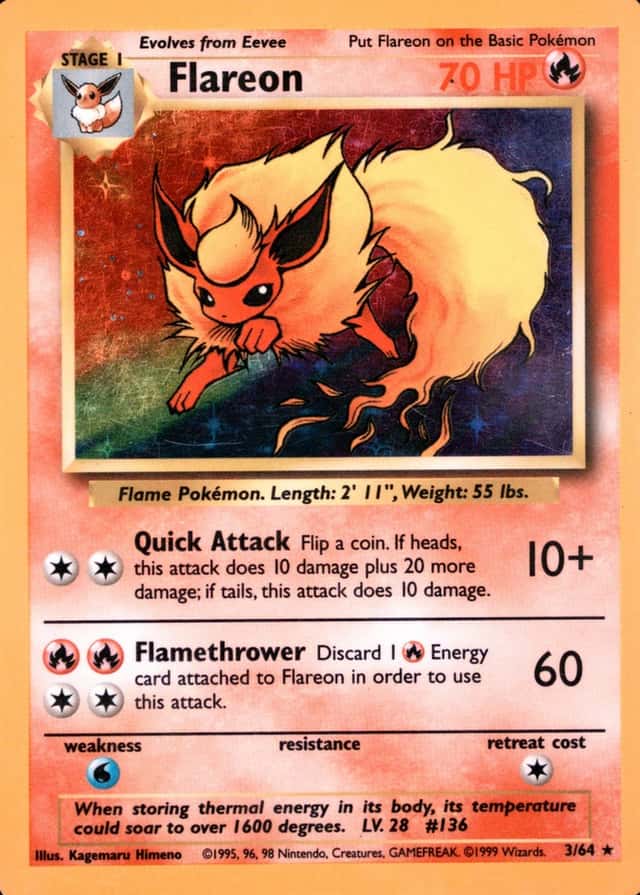 Holo · No Symbol