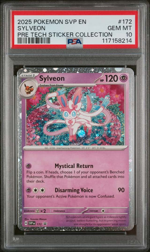Sylveon