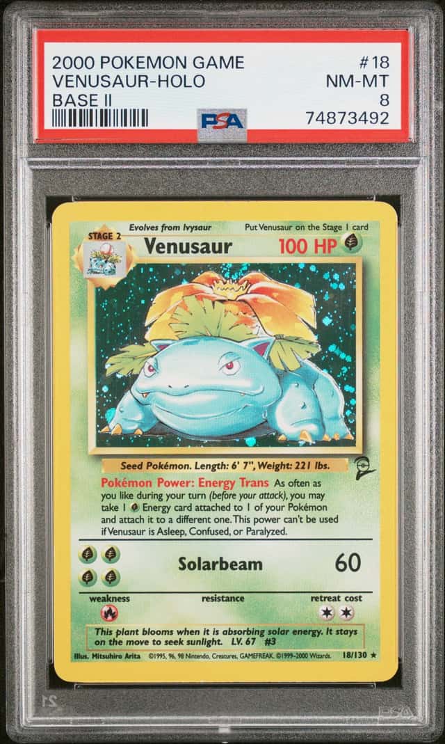 Venusaur
