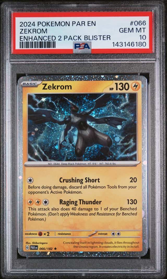 Zekrom