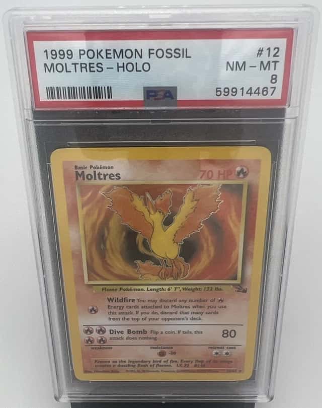 Moltres