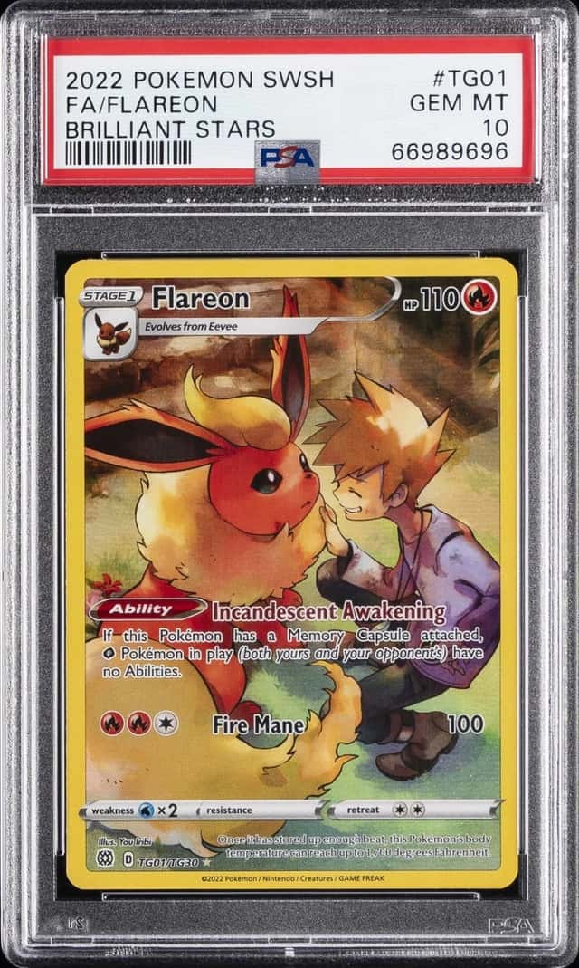 Flareon
