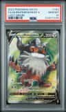 Galarian Perrserker V