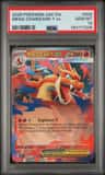 Mega Charizard Y Ex