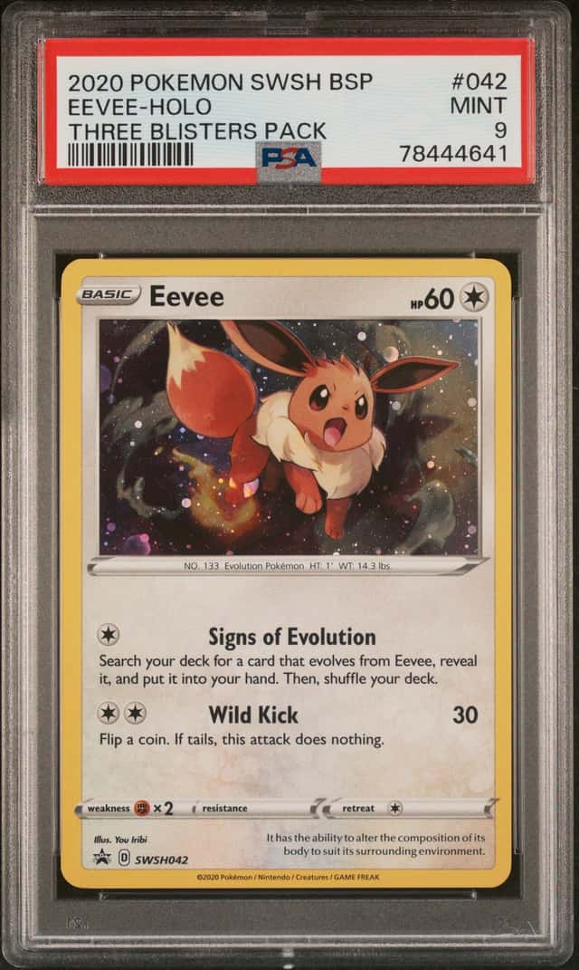 Eevee