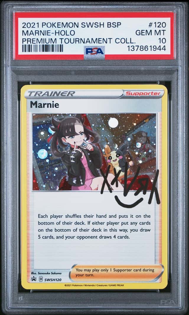 Marnie