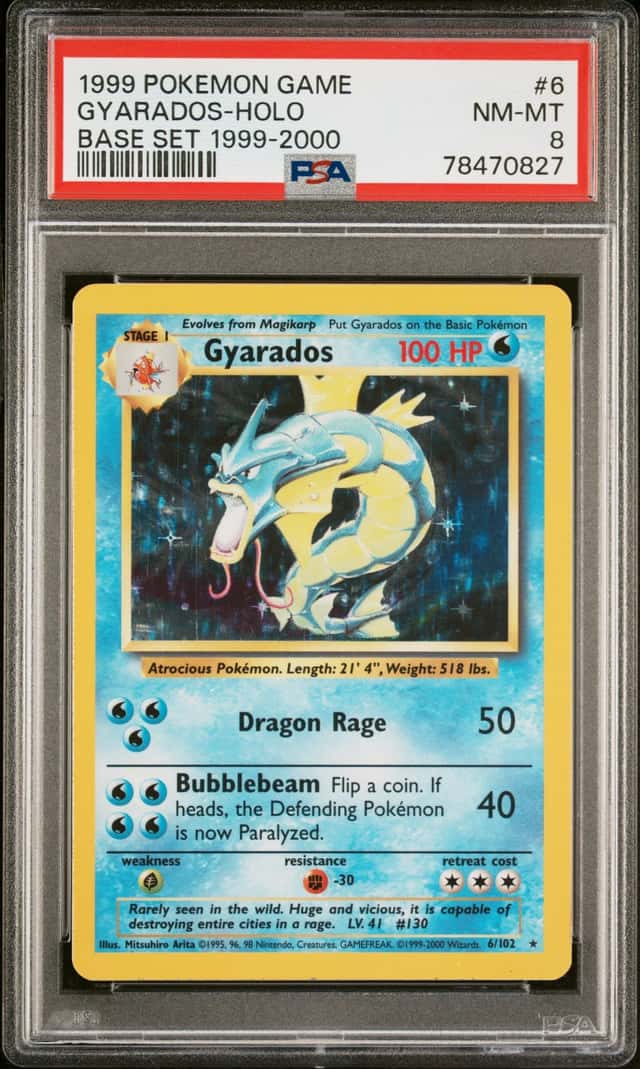 Gyarados