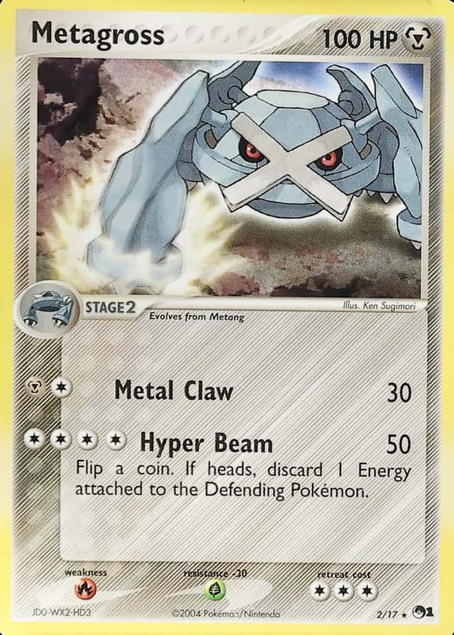 Non-Holo
