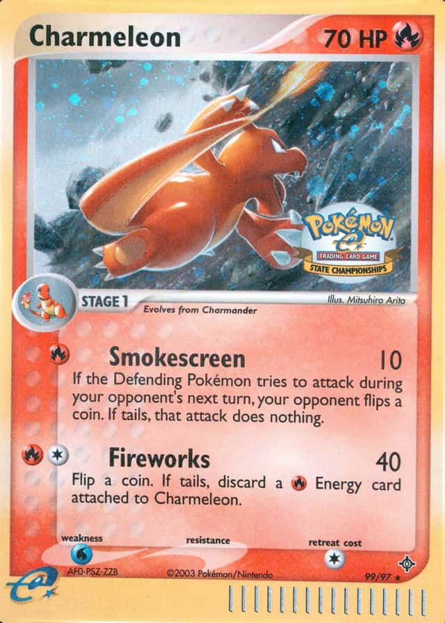 Holo · Championships State