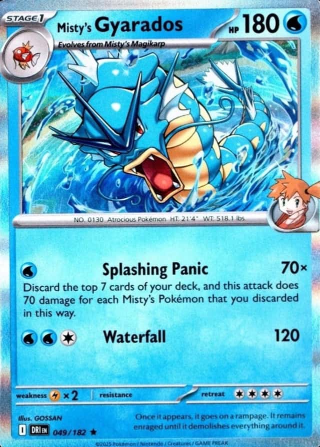 Non-Holo
