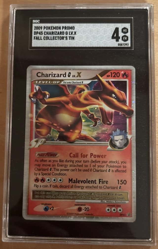 Charizard