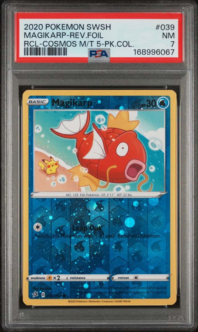 Magikarp