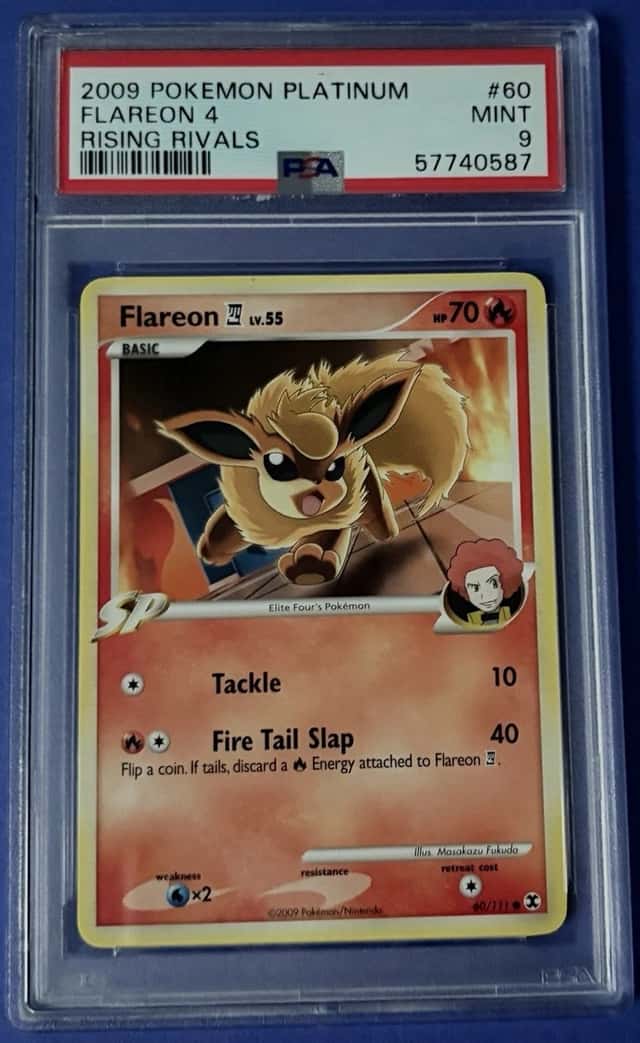Flareon 4