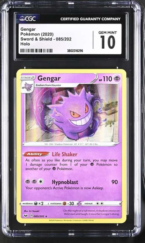 Gengar