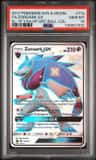 Zoroark Gx