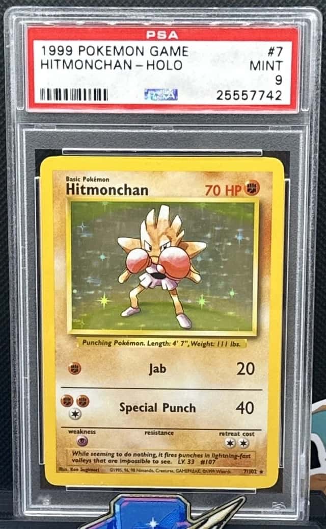 Hitmonchan