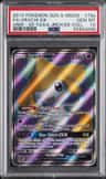 Jirachi Gx