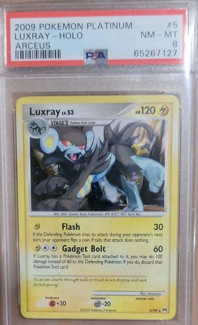Arceus