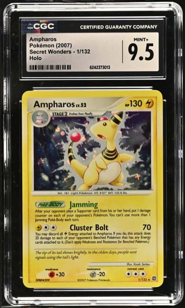 Ampharos