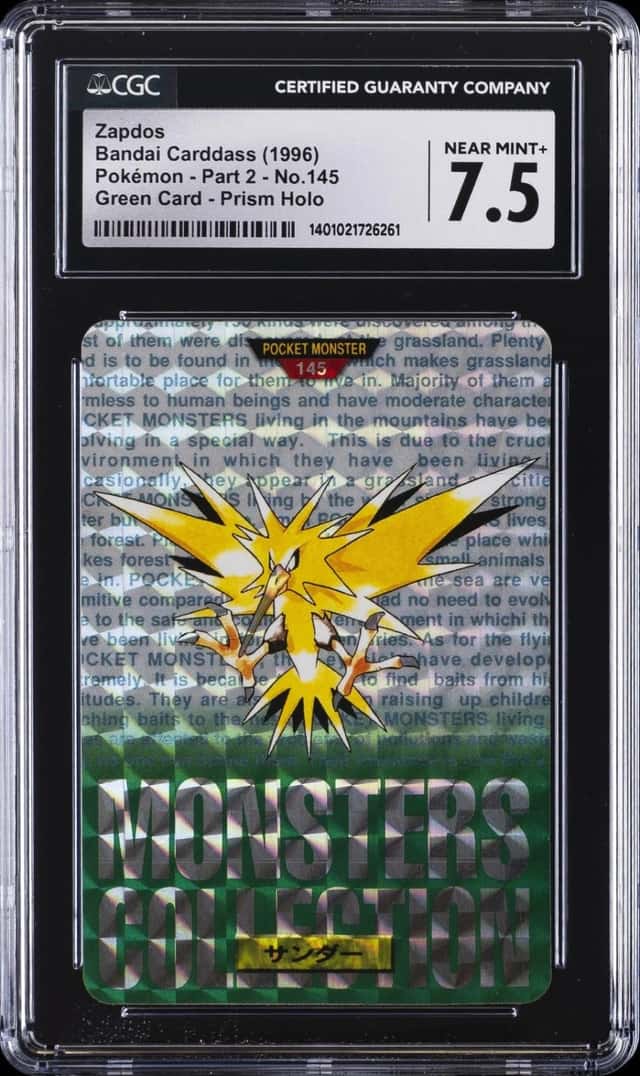 Zapdos