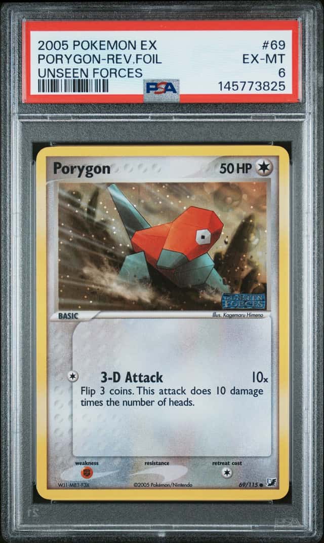 Porygon