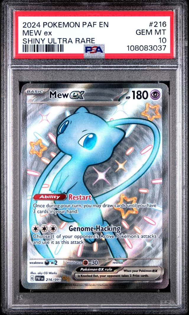 MEW ex