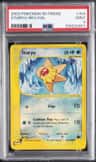 Staryu
