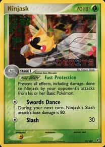 Reverse Holo