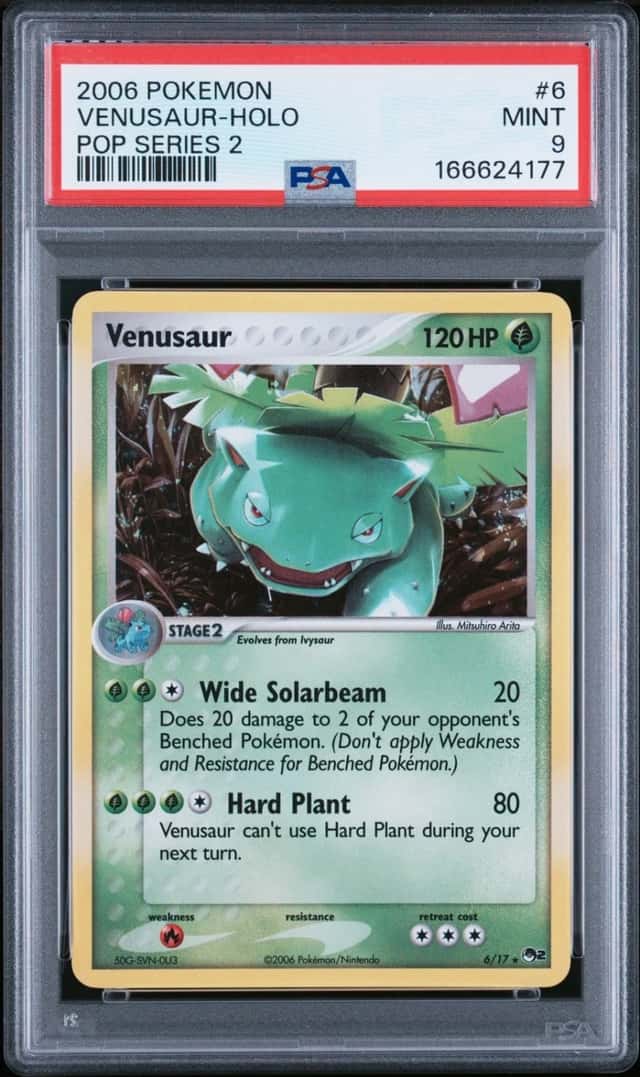 Venusaur