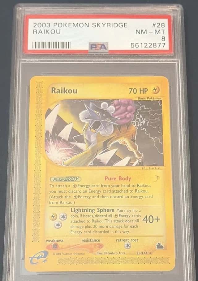 Raikou