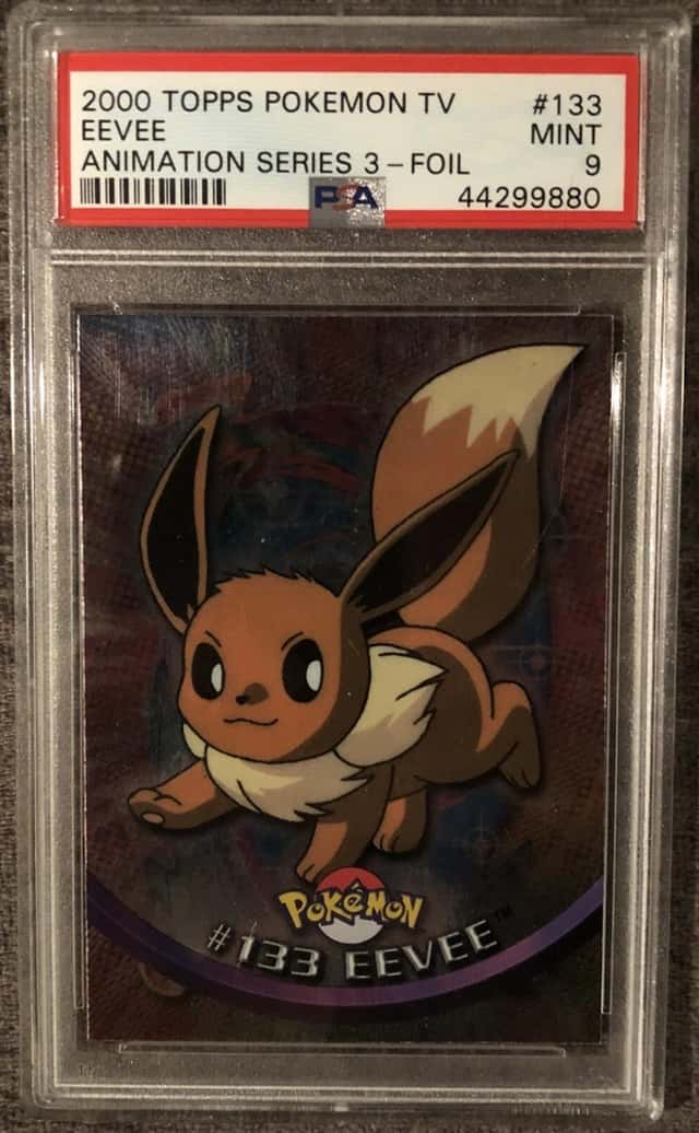 Eevee