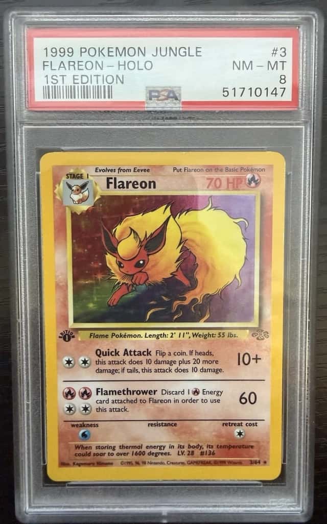 Flareon