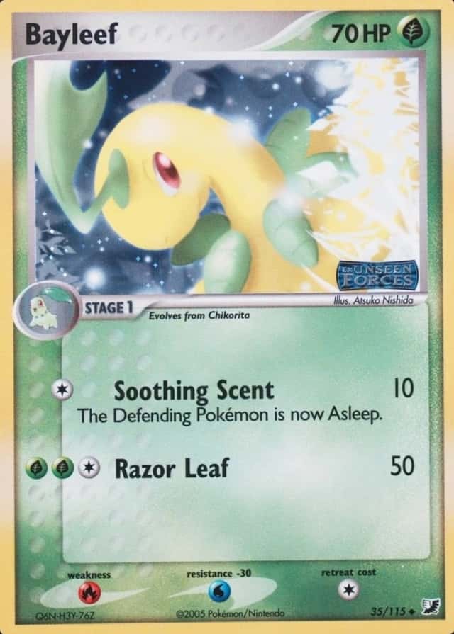 Reverse Holo