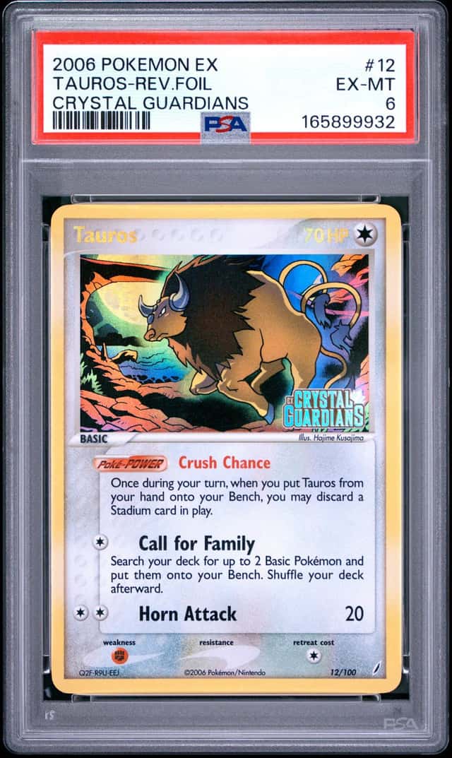 Tauros