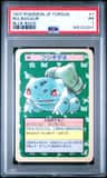 Bulbasaur