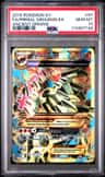 Primal Groudon Ex